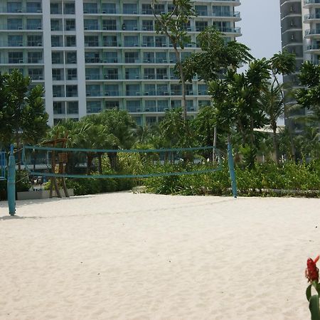 Maui Condotel Azure Residence Manila Exteriér fotografie