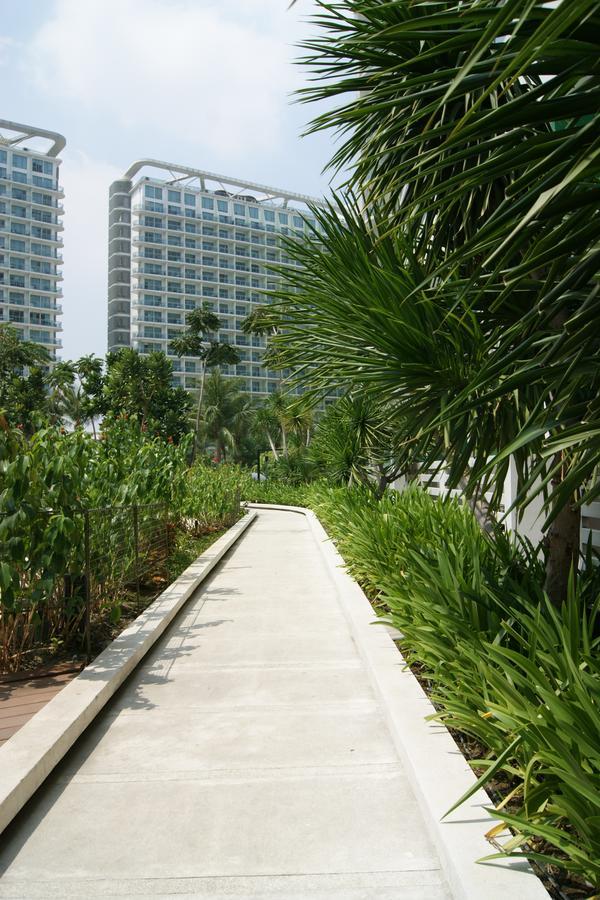Maui Condotel Azure Residence Manila Exteriér fotografie