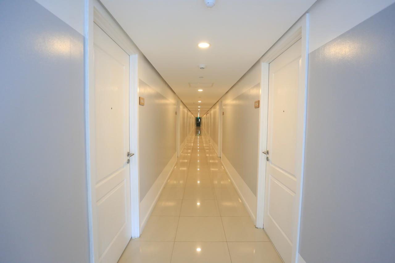 Maui Condotel Azure Residence Manila Exteriér fotografie