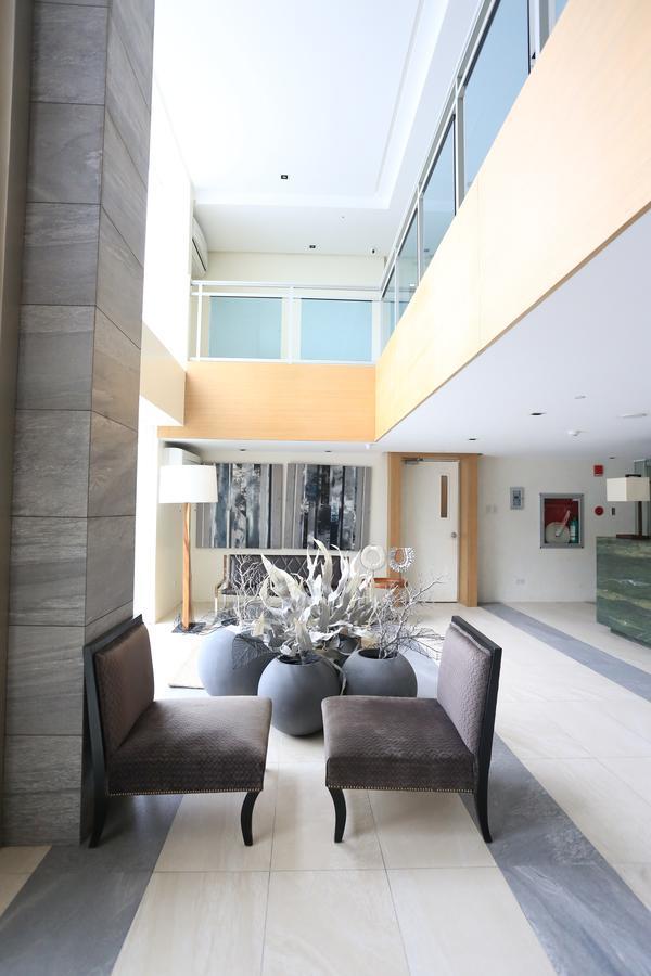 Maui Condotel Azure Residence Manila Exteriér fotografie